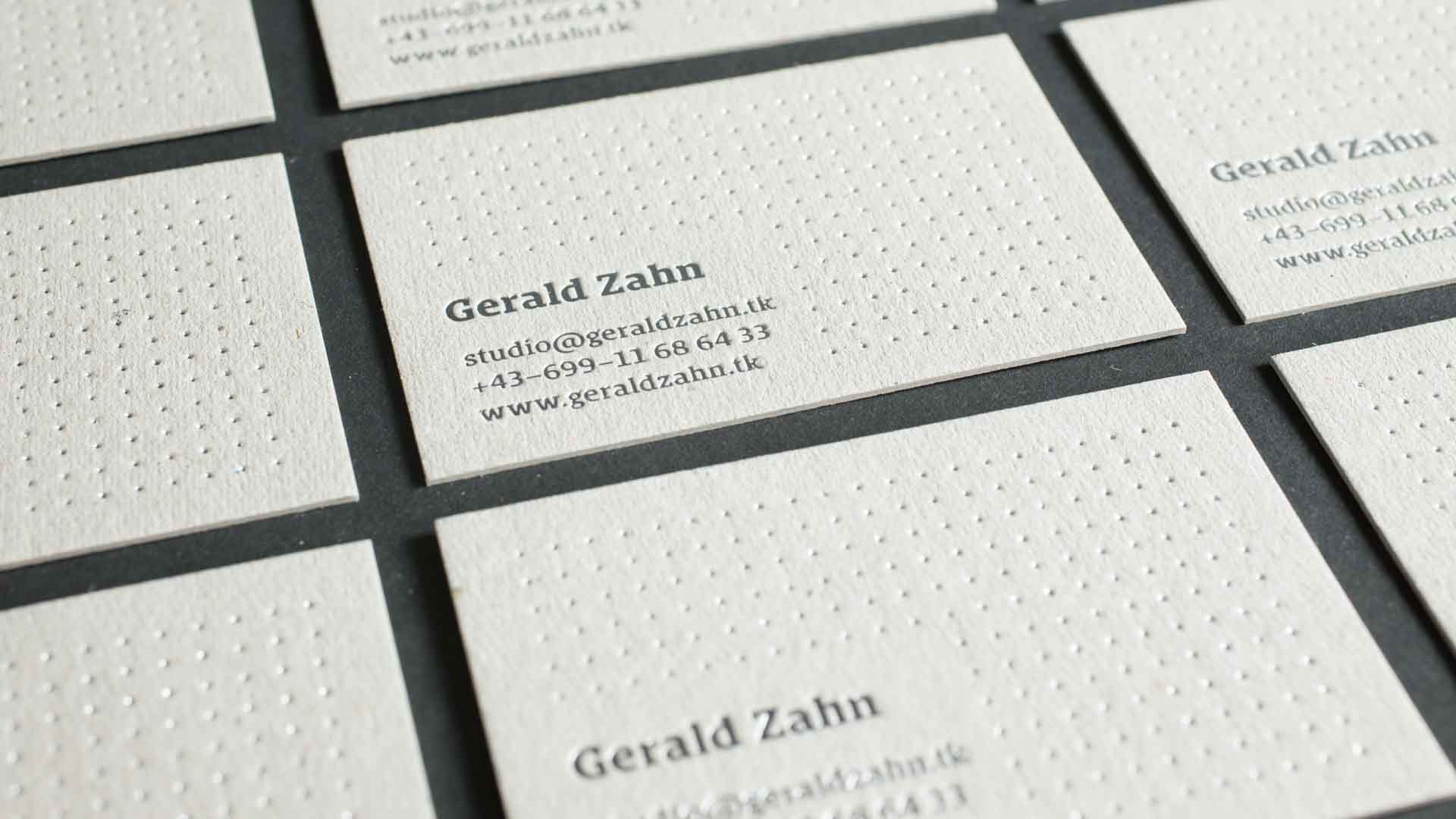 Business Cards